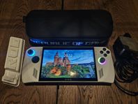 ASUS ROG Ally Z1 Extreme