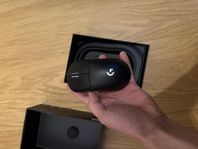 Logitech G Pro X Superlight