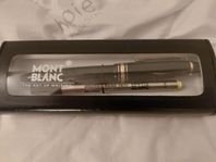 Montblanc Meisterstück 166 Legrand Black Document Marker