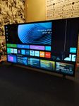 LG 75" defekt