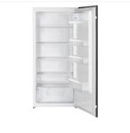 Smeg integrerad kylskåp 