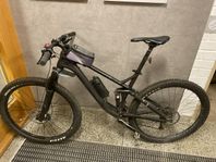 canyon mtb 29 tummare