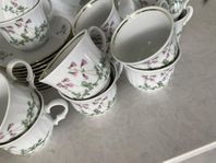 Rörstrand Linnea – Kaffeservis