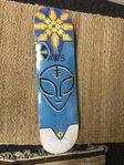 Skateboard decks & Spitfire hjul nya! Olika priser & storlek