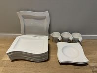 New wave från Villeroy & Boch 