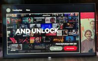 Philips 55" 4K UHD LED Smart TV