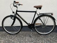 Herrcykel