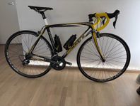 Scott Addict RC, CF Road bike