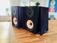 Onkyo D-055 Stativhögtalare