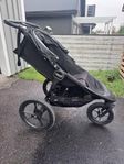 Baby jogger summit 