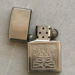 ZIPPO TÄNDARE