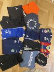 träningskläder adidas Nike Ystads if mm