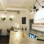 Restaurang i Hjärtat av Göteborg Linné