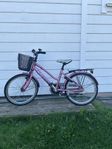 barncykel 20 tum