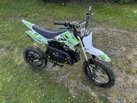 Fiddy xpro 125cc