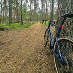 Gravel: Kanzo Fast Rival XPLR AXS (storlek XL 63cm))