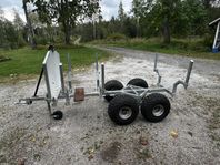 skogsvagn 