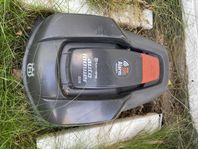 Husqvarna Automower 305 – defekt (reservdelar eller fixare