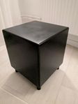 Subwoofer Baslåda Hemmabio 