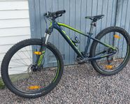 Scott Aspect 750 XS 