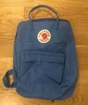 Fjällräven- ryggsäck, 