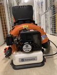 Lövblås Husqvarna 155B