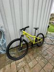 Scott mtb