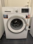 Siemens tvättmaskin