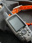 Garmin Astro 220 + Dc-40