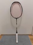Victor Auraspeed 100X Badmintonrack Badminton Racket 4U G5 