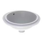 Handfat Geberit Variform