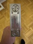 scotty cameron super select Newport 2,5+