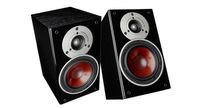 DALI ZENSOR 1 ELEGANT HI-FI-HÖGTALARE