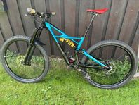Specialized Enduro Medium 2017