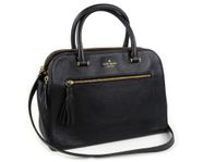 Kate Spade New York Chester Street Leather Satchel WKRU4074