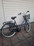 Damcykel MONARK Vera 3 växlar
