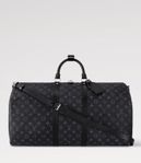 SÖKES Louis Vuitton Keepall Bandoulière 55