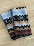 2st Missoni handdukar 50x70