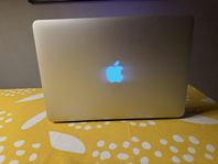 MacBook Air 13” (2017) 
