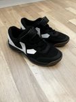 Gympaskor inomhus stl 35