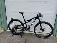 Allebike Majestic XTR - Team Edition 2023, Medium