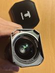 Ttartisan 21mm f1.5 for Leica M mount
