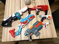 Nerf, Xshot
