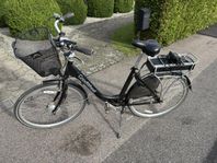GoodWheel elcykel