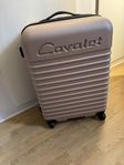 Cavalet resväska medium