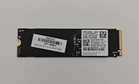 Samsung SSD m.2 (Premium) PM991 NVMe 256GB Gen 3x4