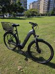Cube Elcykel 