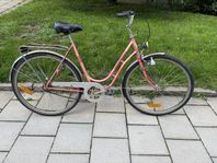 Damcykel 3 växlar 