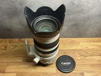 Canon EF 28-300mm f/3,5-5,6L IS USM