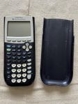 Texas Instruments TI-84